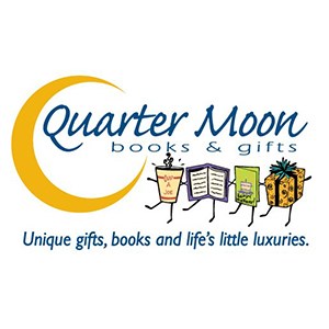 Quarter Moon Books, Gifts and Wine Bar